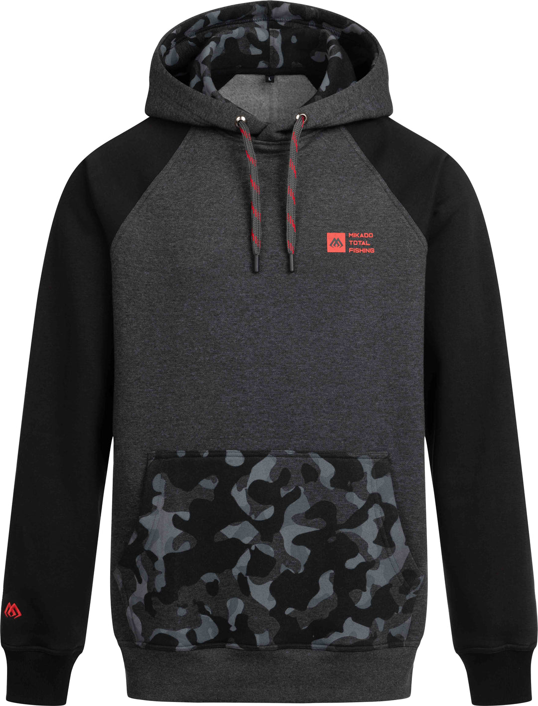 HOODIE - MFT HOODIE - size L - 1pc.