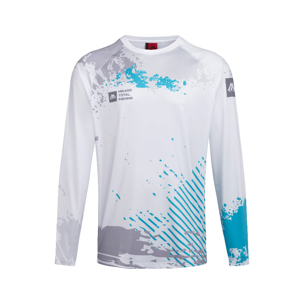 LANGARMSHIRT – MIT UPF-FILTER – Größe XXL – 1 Stck.