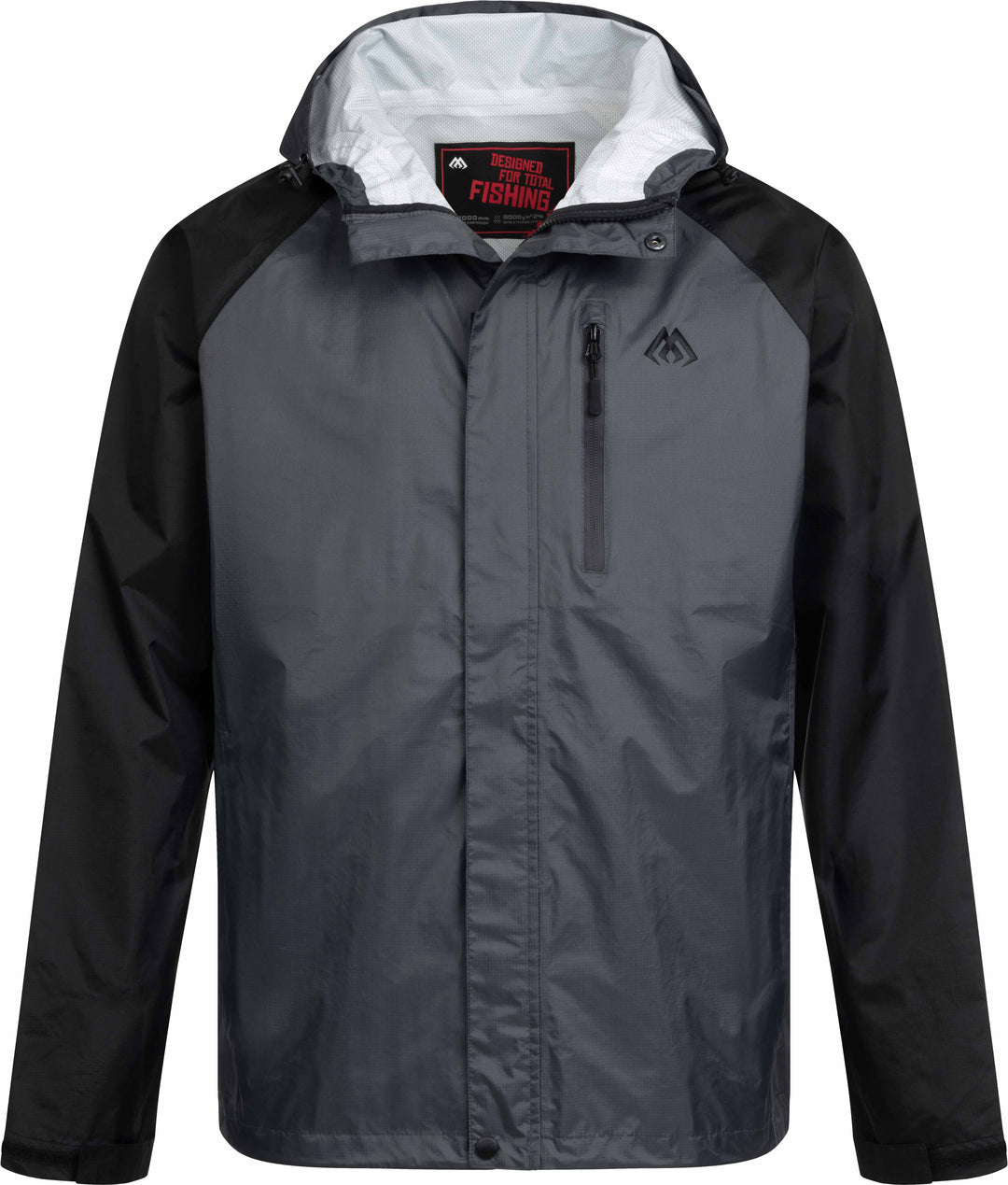 WATERPROOF JACKET - MFT RAIN JACKET 2.5L - size XL - 1pc.