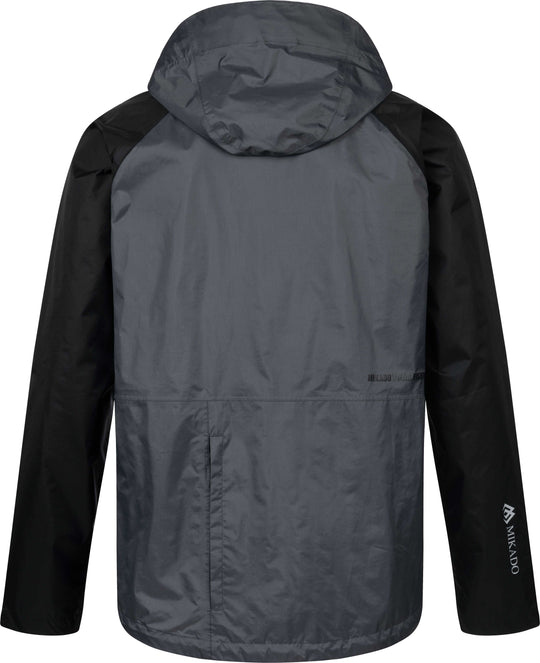 WATERPROOF JACKET - MFT RAIN JACKET 2.5L - size XL - 1pc.
