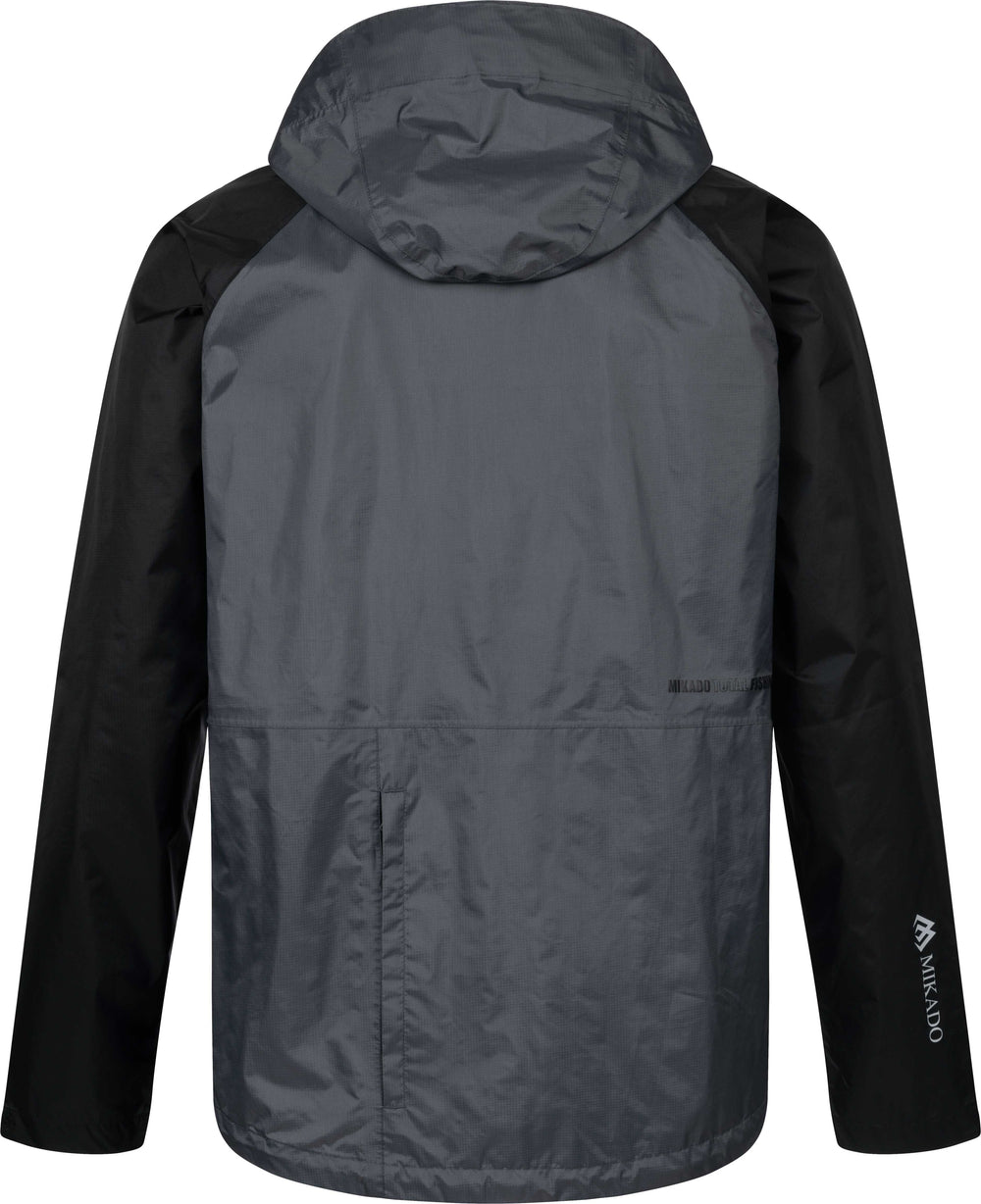 WATERPROOF JACKET - MFT RAIN JACKET 2.5L - size S - 1pc.