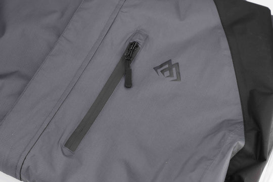 WATERPROOF JACKET - MFT RAIN JACKET 2.5L - size S - 1pc.