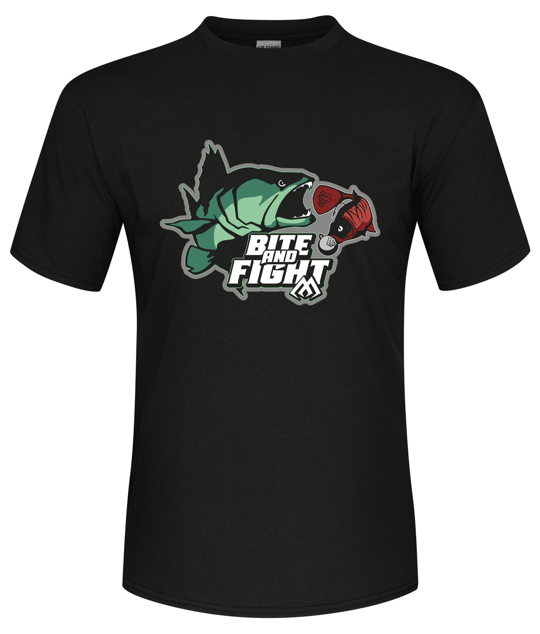 T-SHIRT - MFT ROACH Größe S - 1 Stck.