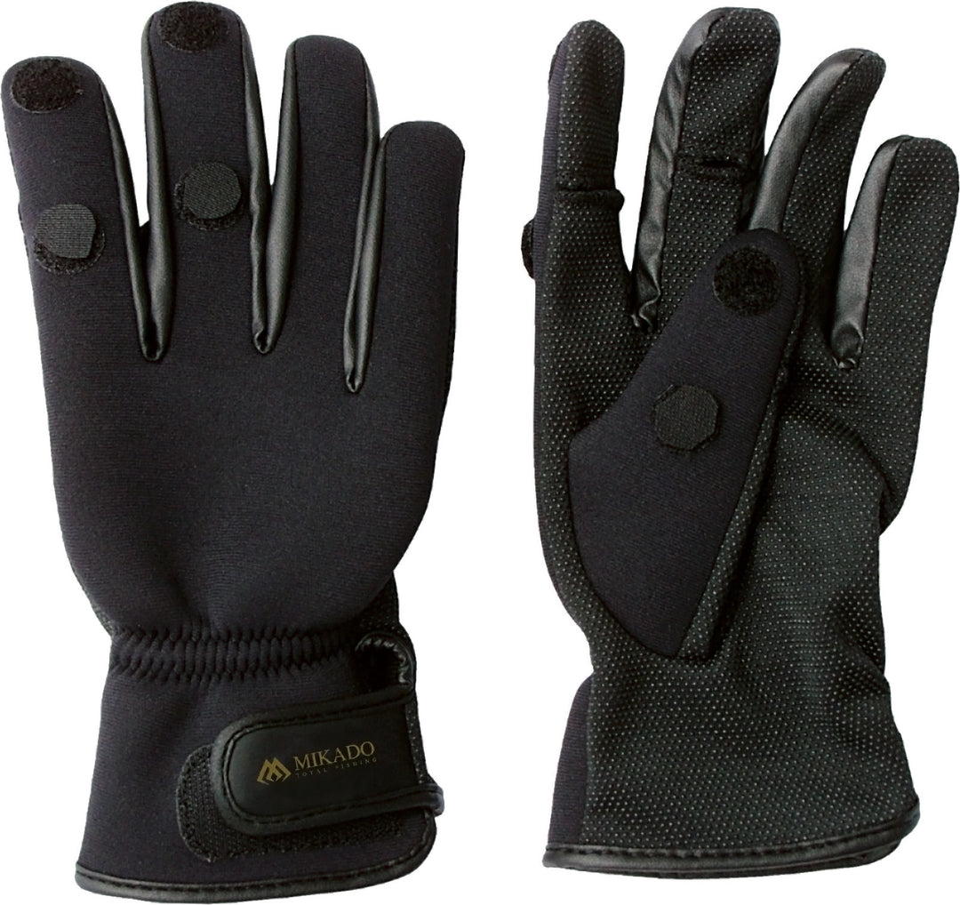 HANDSCHUHE - NEOPREN Größe L - 1 Satz