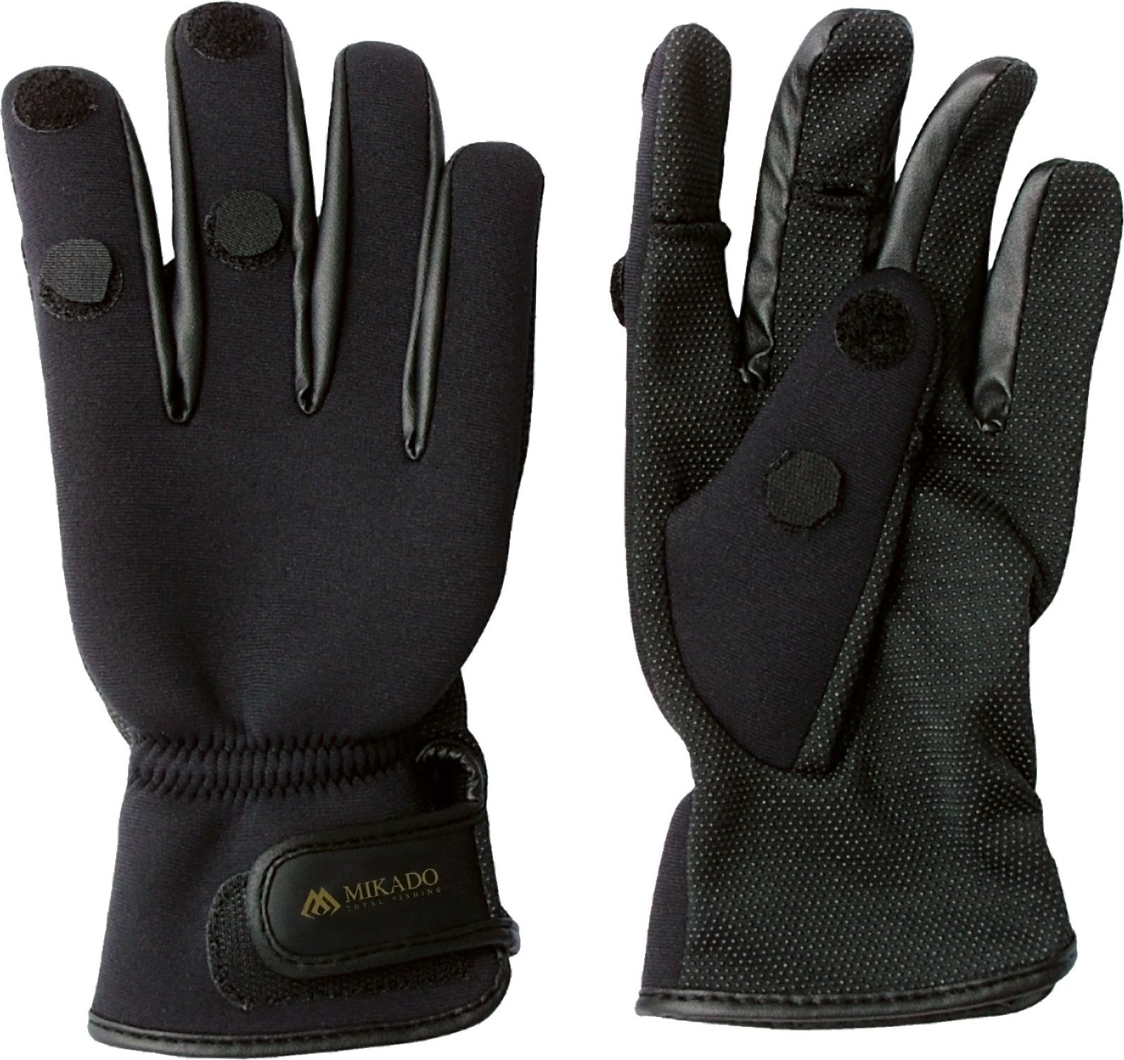 HANDSCHUHE - NEOPREN Größe L - 1 Satz