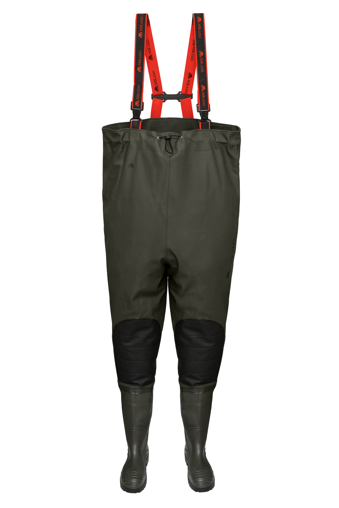 CHEST WADERS - PREMIUM WITH REINFORCEMENT size 47 - 1 set.