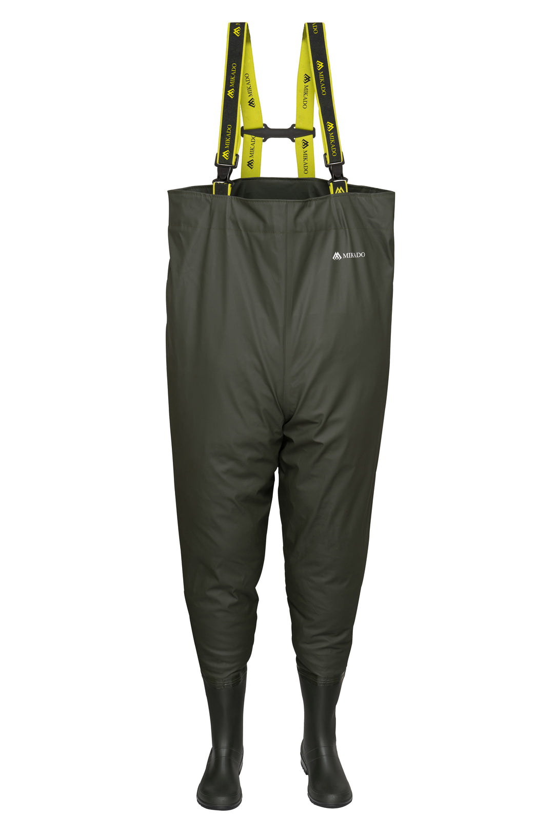 CHEST WADERS - UMS07 - size 47 - 1 set.