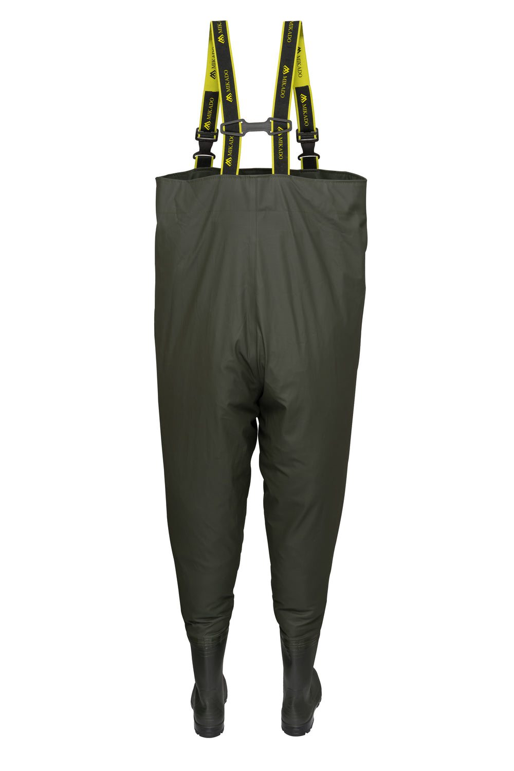 CHEST WADERS - UMS07 - size 47 - 1 set.