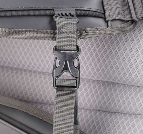 Mikado RUCKSACK - WATERPROOF MFT DRYPACK 18L (43x28x15cm) - 1pc.