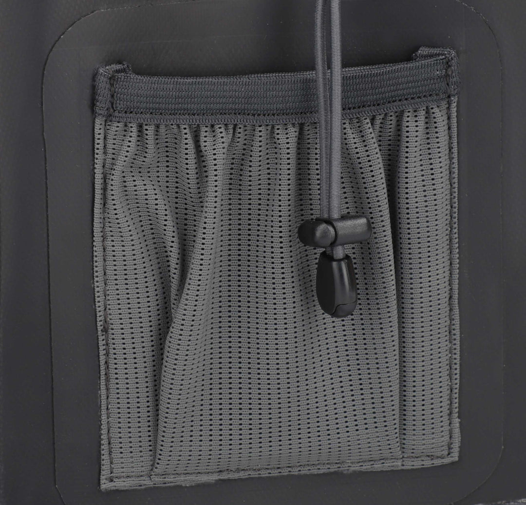 Mikado RUCKSACK - WATERPROOF MFT DRYPACK 18L (43x28x15cm) - 1pc.