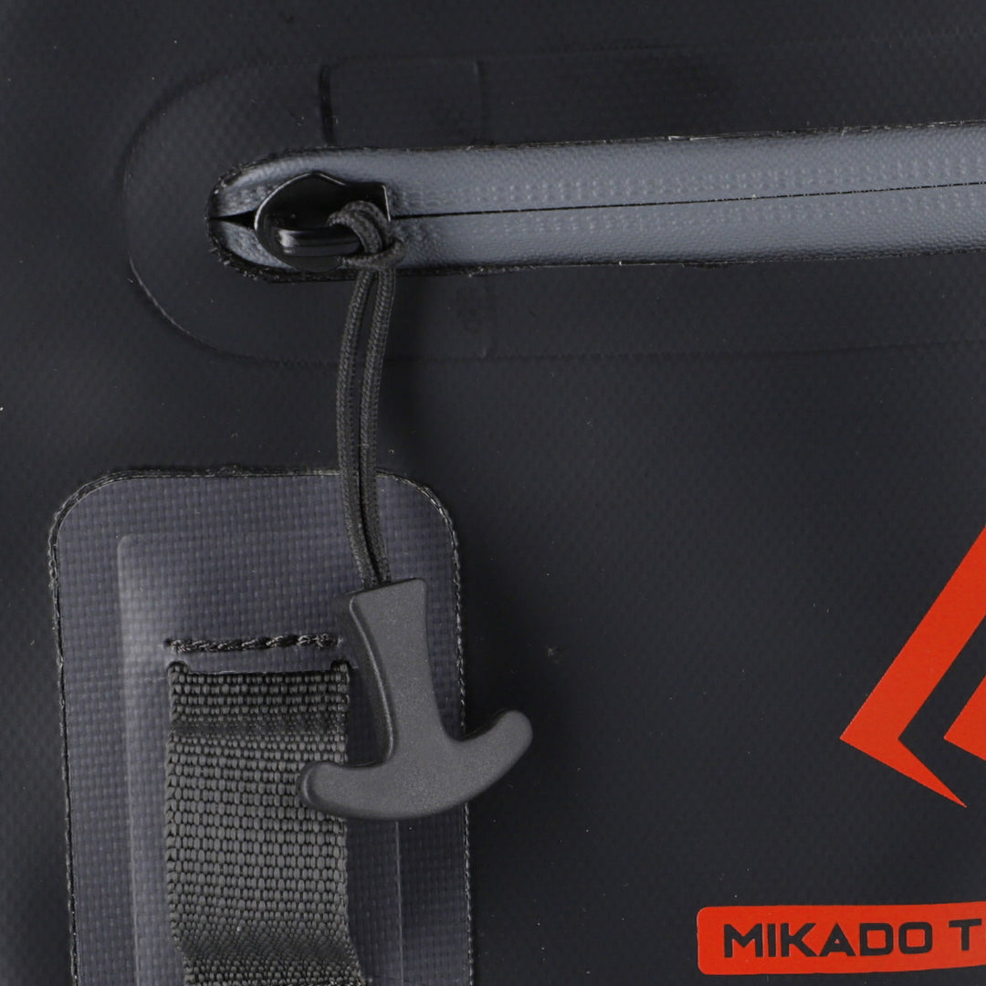 Mikado RUCKSACK - WATERPROOF MFT DRYPACK 18L (43x28x15cm) - 1pc.