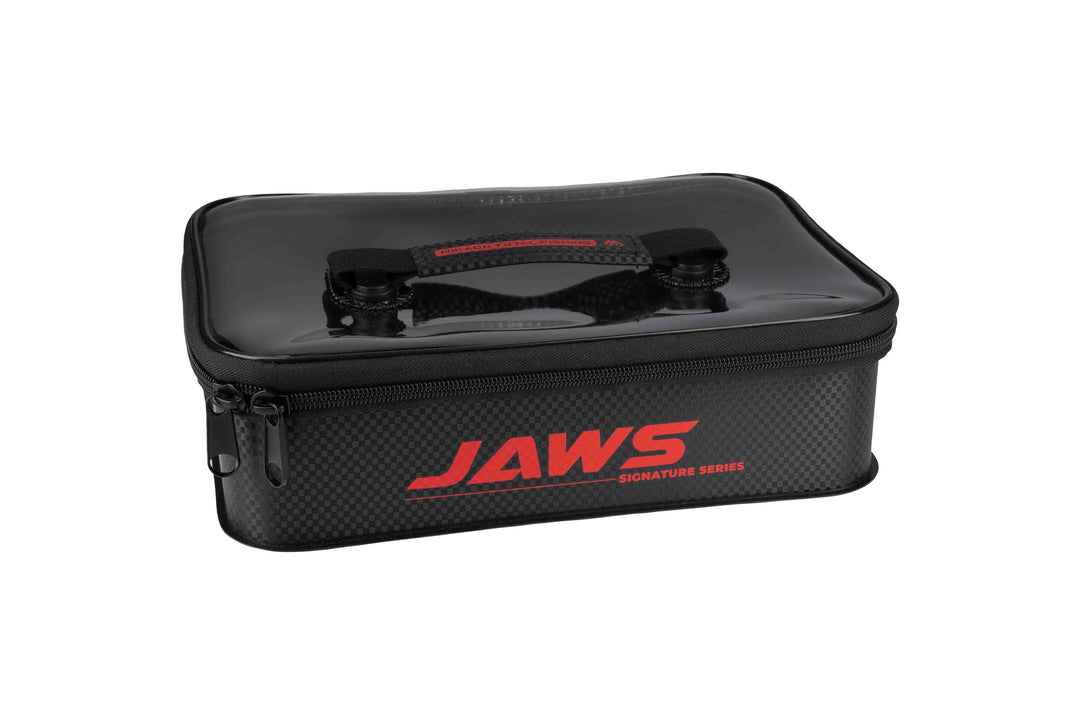 TASCHE EVA - JAWS KÖDERBOX - Größe L (30x20x8cm) - 1 Stck.