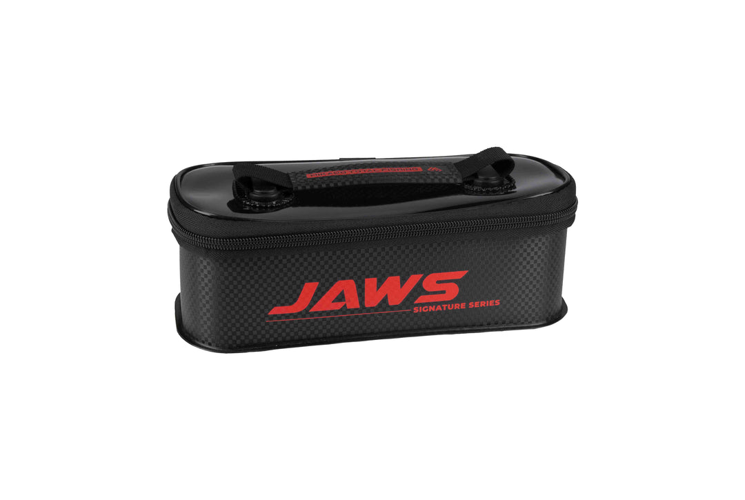 TASCHE EVA - JAWS KÖDERBOX - Größe M (26x10x8cm) - 1 Stck.