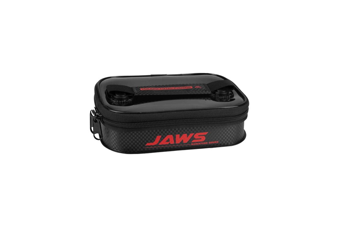 TASCHE EVA - JAWS KÖDERBOX - Größe S (21x14x5cm) - 1 Stck.