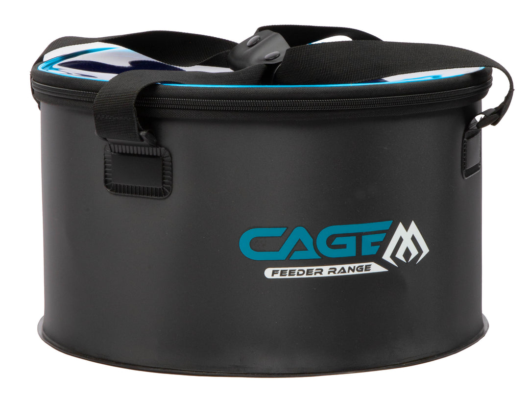 TASCHE EVA - CAGE BOWL BAG Größe M (30x15cm) - 1 Stck.
