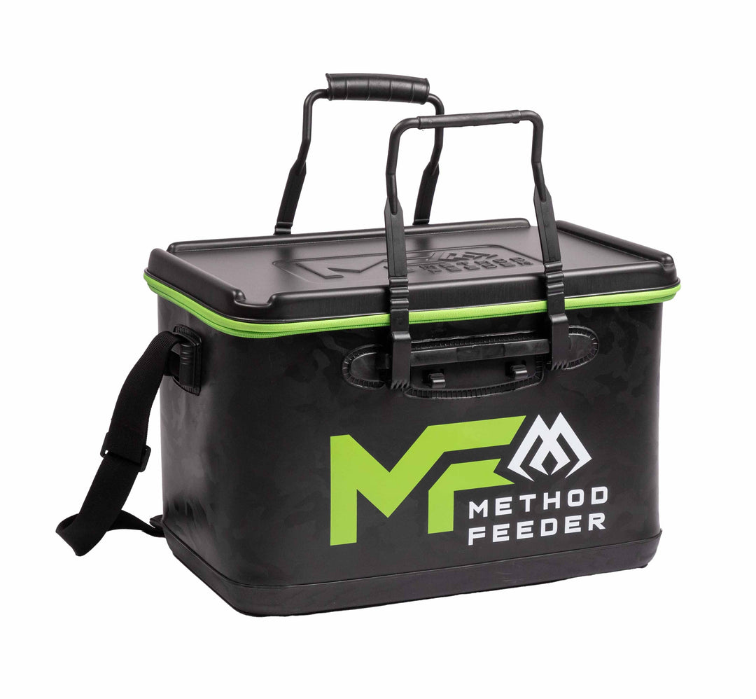 TASCHE - MF HARD TOP EVA BAG (45x36x28cm) - 1 Stck.