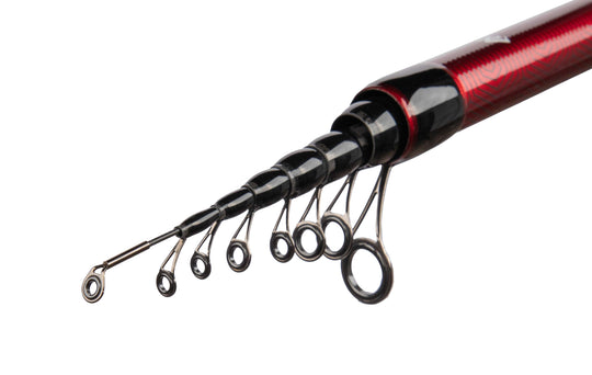 RUTE - MFT BOLO 600 c.w. up to 25g (6 sec.) - 1 pcs.