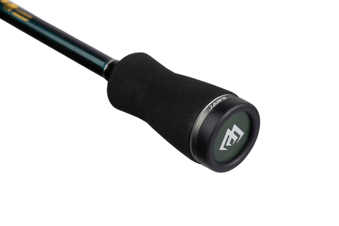 RUTE - JAWS BAIT FINESSE CAST  193 c.w. 1-5g (2 sec.) - 1 Stck.