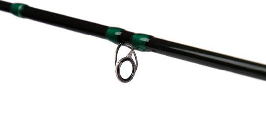 Mikado RUTE - FLIEGENFISCHEN FLY MLX GRAYLING 9' / #4 (4 sec.) - 1 Stck.