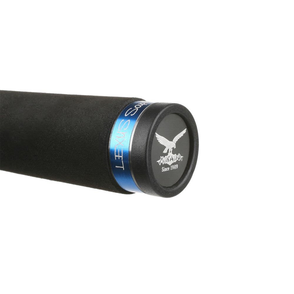 RUTE - LX (LEXUS) SAPPHIRE LITE DROPSHOT 260 c.w. 5-20g (2 sec.) - 1 Stck.