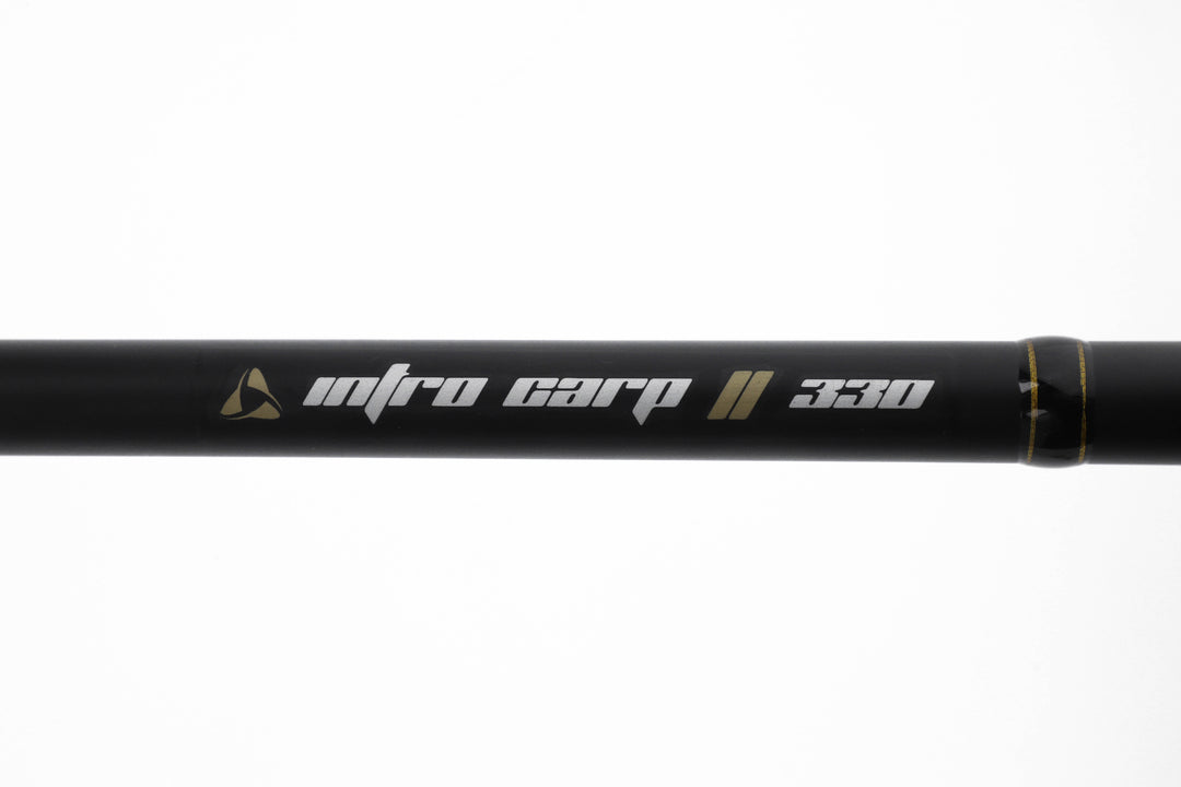 Mikado RUTE - INTRO CARP II 360 / 3.5Lbs (3 sec.) - 1 Stck.