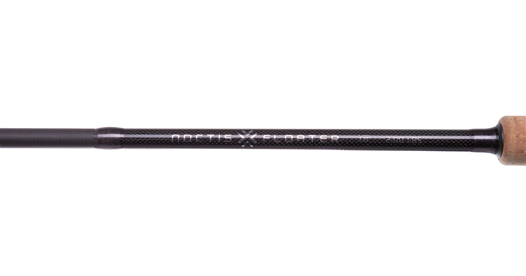 Mikado RUTE - NOCTIS X CARP FLOATER 10' (300) / 2LBS (2 sec.) - 1 Stck. Premium