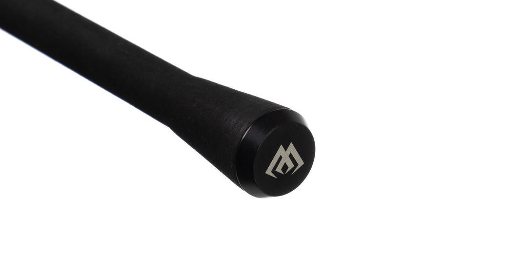 Mikado RUTE - NOCTIS X DISTANCE 12' (360) / 3.50LBS (2 sec.) - 1 Stck. Premium