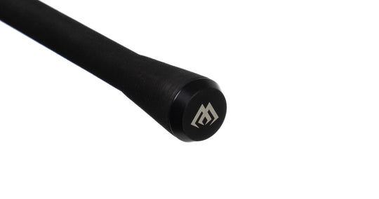 Mikado RUTE - NOCTIS X DISTANCE 12' (360) / 3.50LBS (2 sec.) - 1 Stck. Premium