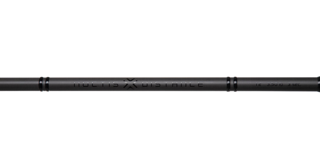 Mikado RUTE - NOCTIS X DISTANCE 12' (360) / 3.50LBS (2 sec.) - 1 Stck. Premium
