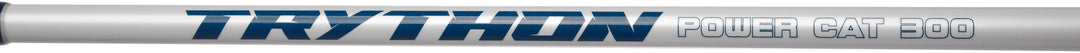Mikado RUTE - TRYTHON POWER CAT 300 c.w. 80-400g (2 sec.) - 1 Stck.