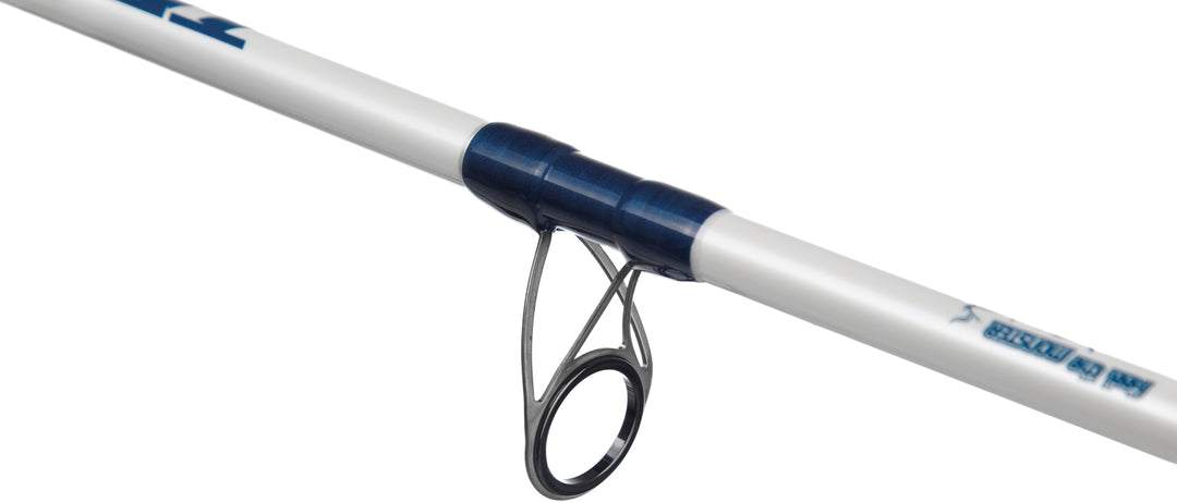 Mikado RUTE - TRYTHON POWER CAT 300 c.w. 80-400g (2 sec.) - 1 Stck.