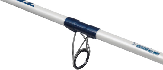 Mikado RUTE - TRYTHON POWER CAT 300 c.w. 80-400g (2 sec.) - 1 Stck.