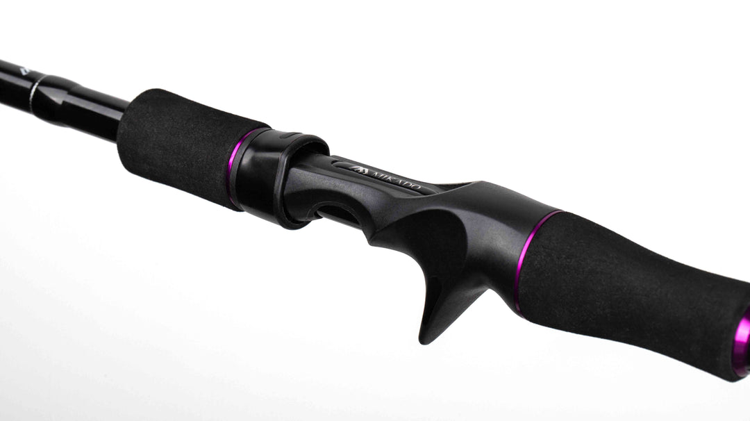 RUTE - BIXLITE ZANDER SPIN 270 c.w. 7-28g (2 sec.) - 1 Stck.