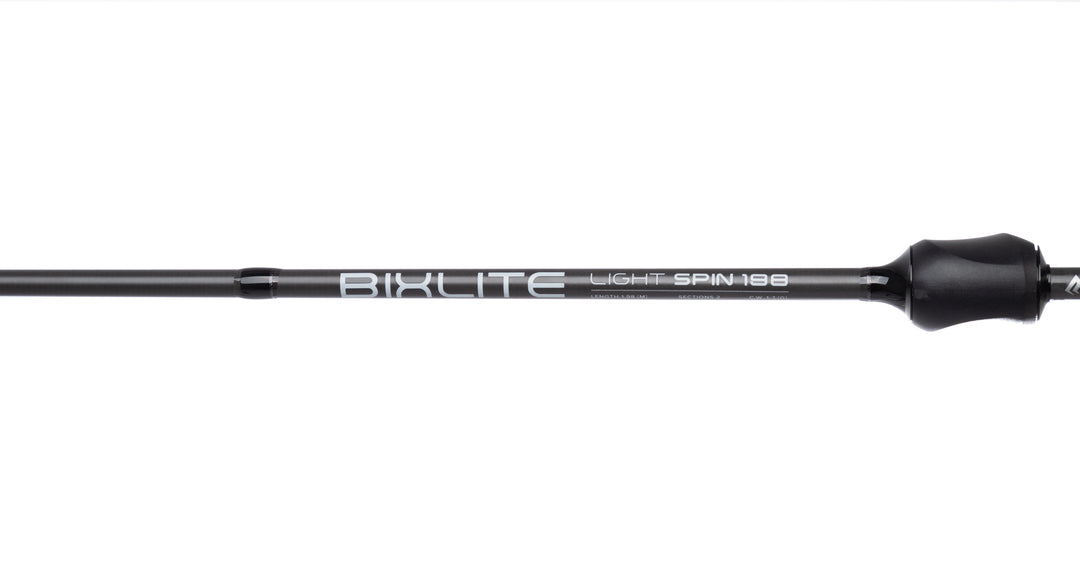 RUTE - BIXLITE LIGHT SPIN 210 c.w. 0.5-5g (2 sec.) - 1 Stck.