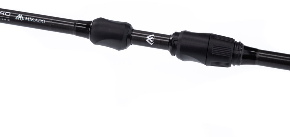 RUTE - BIXLITE FAST SPIN 300 c.w. 5-25g (2 sec.) - 1 Stck.