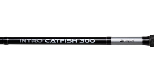 Mikado RUTE - INTRO CATFISH 300 up to 500g (2 sec.) - 1 Stck.