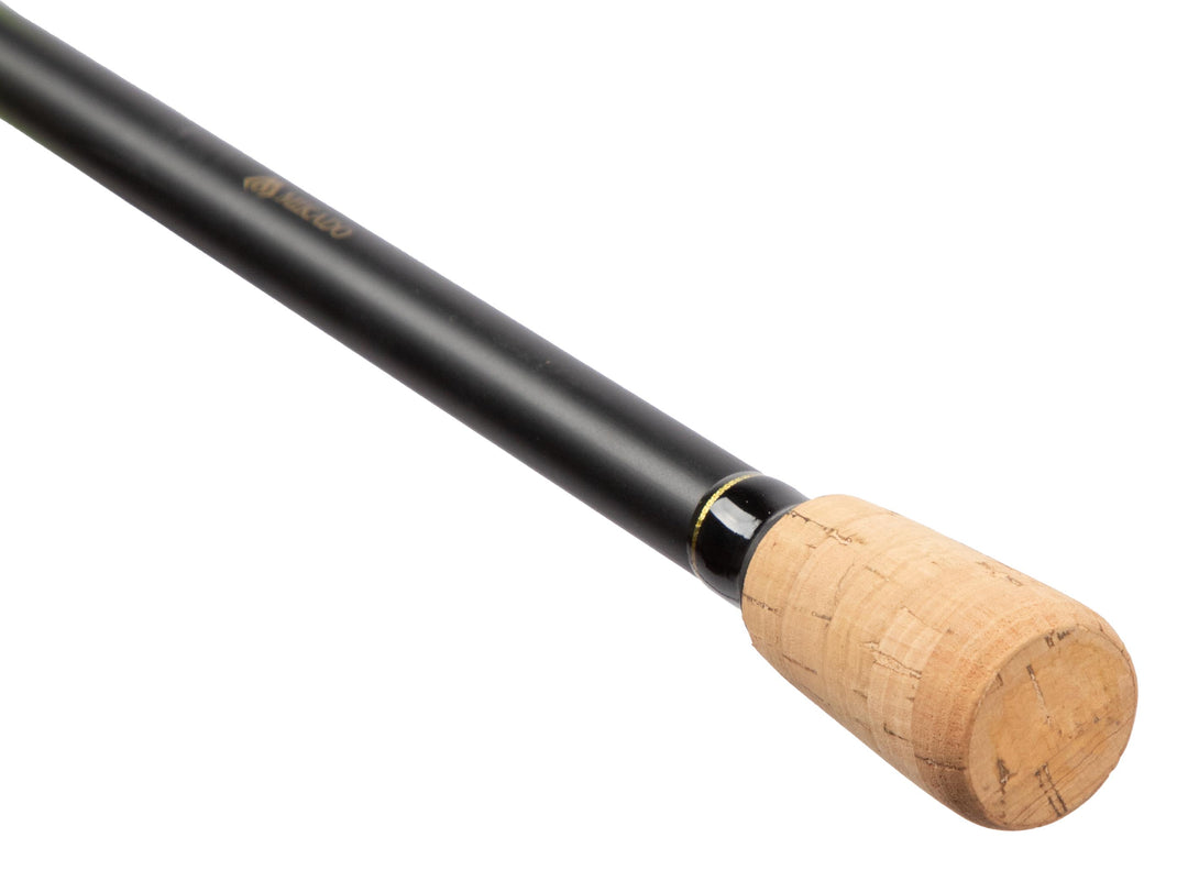 RUTE - SENSUAL N.G. ULTRA LIGHT SPIN 260 c.w. 3-18g (2 sec.) - 1 Stck.