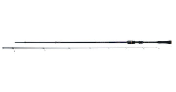 Sky Dream 208 Spinnrute - 2-teilig, 5-28g Wurfgewicht, Premium