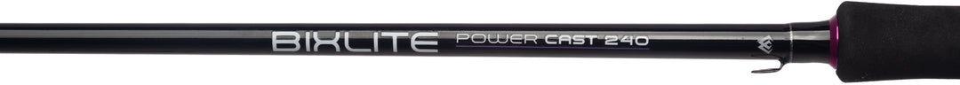 RUTE - CASTING - BIXLITE POWER CAST 240 c.w. 25-75g (2 sec.) - 1 Stck.
