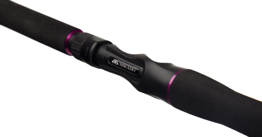 RUTE - CASTING - BIXLITE POWER CAST 240 c.w. 25-75g (2 sec.) - 1 Stck.