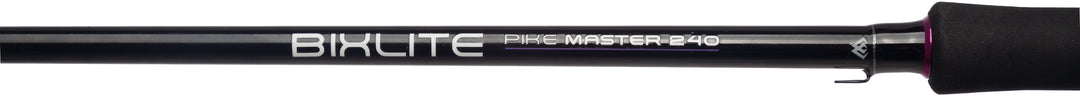 RUTE - CASTING - BIXLITE PIKE MASTER 240 c.w. 30-105g (2 sec.) - 1 Stck.