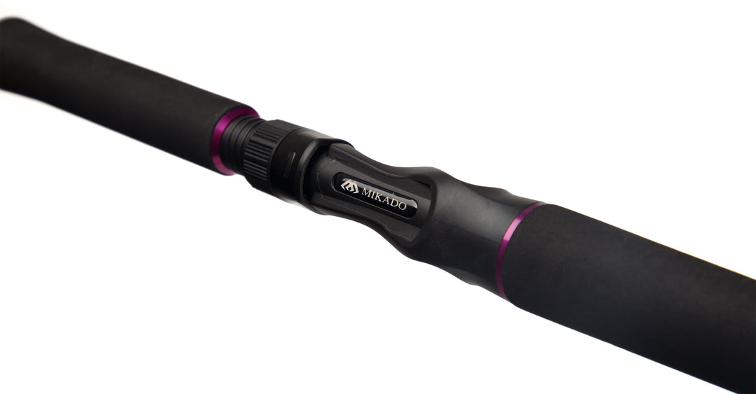 RUTE - CASTING - BIXLITE PIKE MASTER 240 c.w. 30-105g (2 sec.) - 1 Stck.