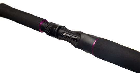 RUTE - CASTING - BIXLITE PIKE MASTER 240 c.w. 30-105g (2 sec.) - 1 Stck.