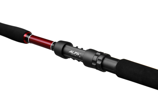 Mikado RUTE - SILUPRO BREAK LINER 300 up to 350g (2 sec.) - 1 Stck.