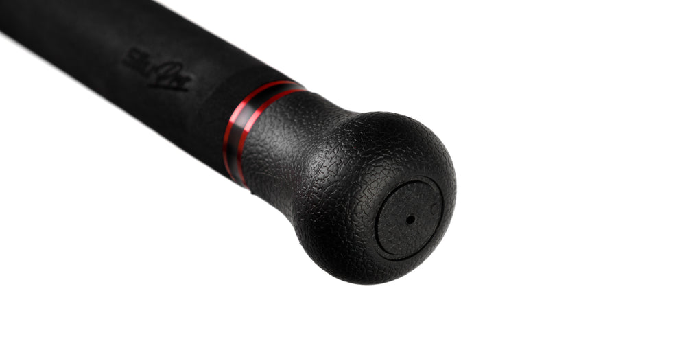 Mikado RUTE - SILUPRO VERTICAL BOGEY 185 c.w. 80-200g (1+1 sec.) - 1 Stck.