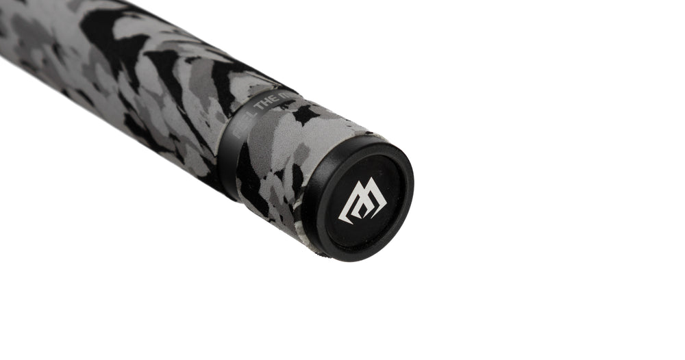 Mikado RUTE - CATONE ALBINO SPIN & TROLL 220 c.w. 50-200g (2 sec.) - 1 Stck.