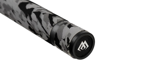 Mikado RUTE - CATONE ALBINO SPIN & TROLL 220 c.w. 50-200g (2 sec.) - 1 Stck.