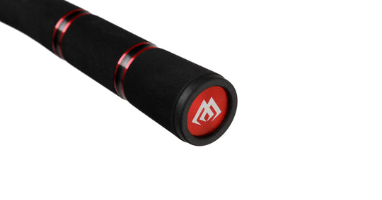 Mikado RUTE - SILUPRO DONKEY SPIN&TROLL  215 c.w. 40-160g (2 sec.) - 1 Stck.