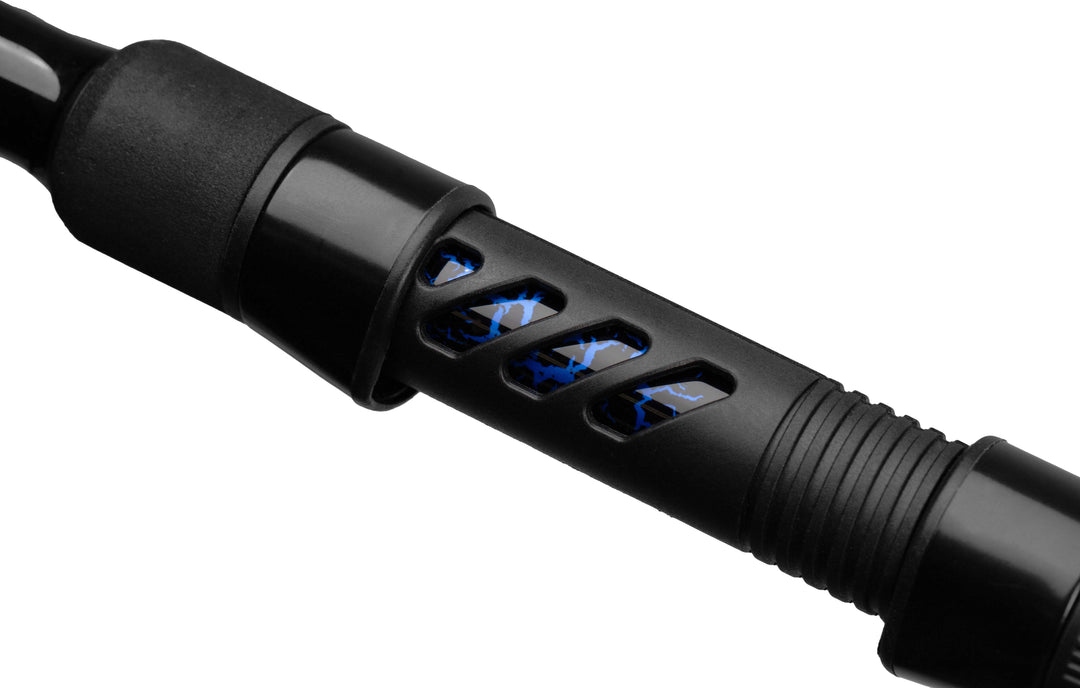 Mikado RUTE - TRYTHON CARP 12' (360) / 3LBS (3 sec.) - 1 Stck.