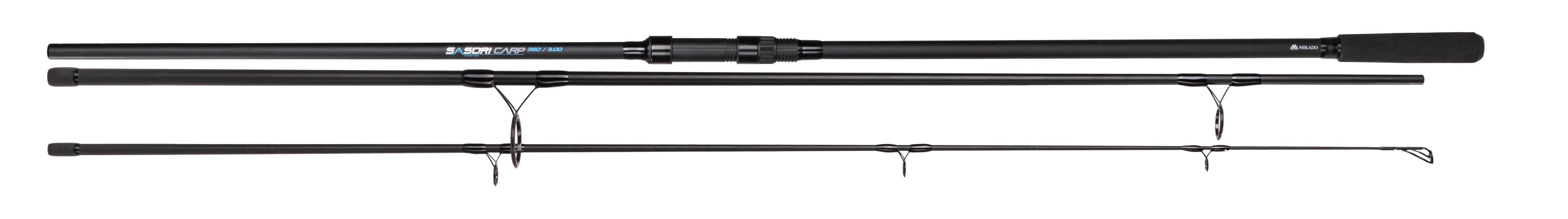 RUTE - SASORI CARP 360 / 3.0Lbs (3 sec.) - 1 Stck.